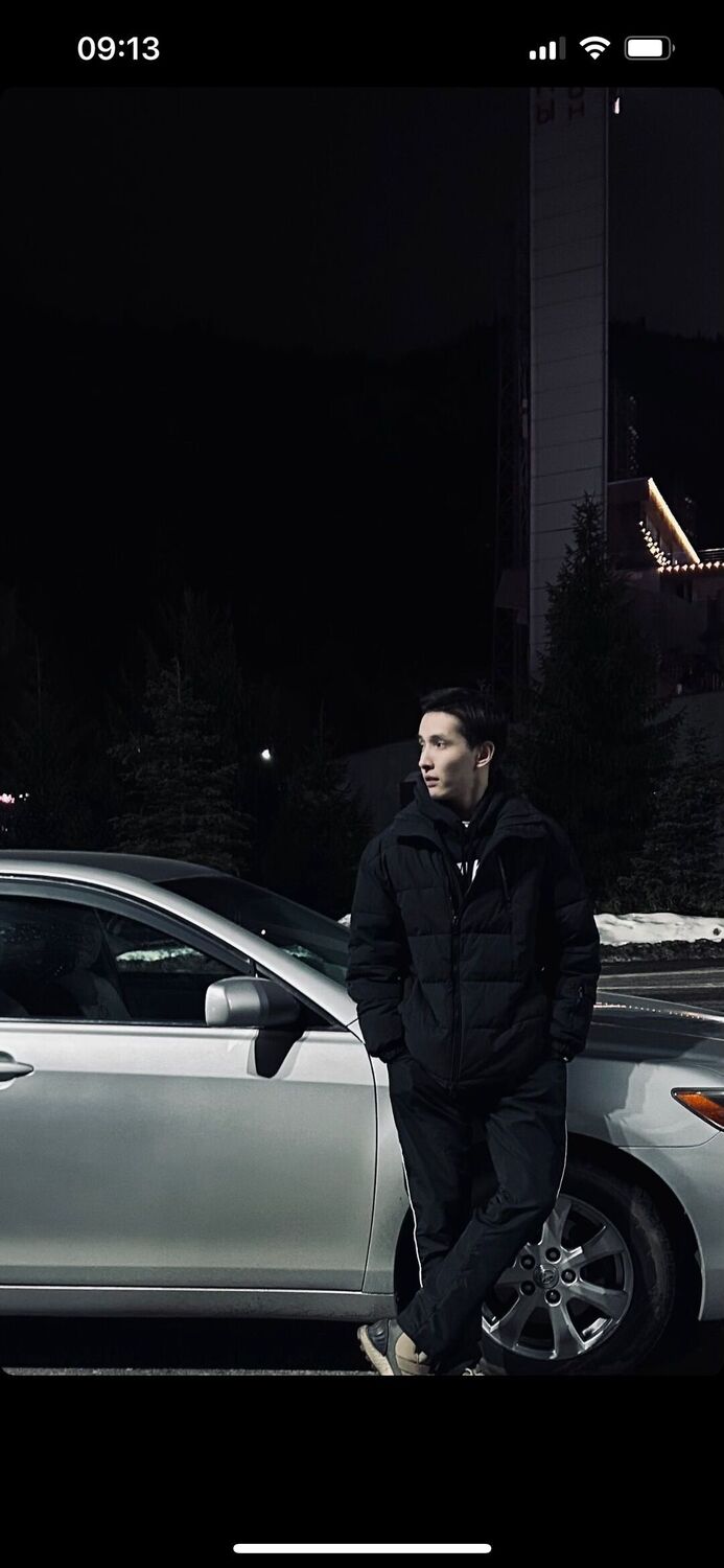 ���� 49382188 ����� Dimash, 25 ���, ���� ���������� � Praha