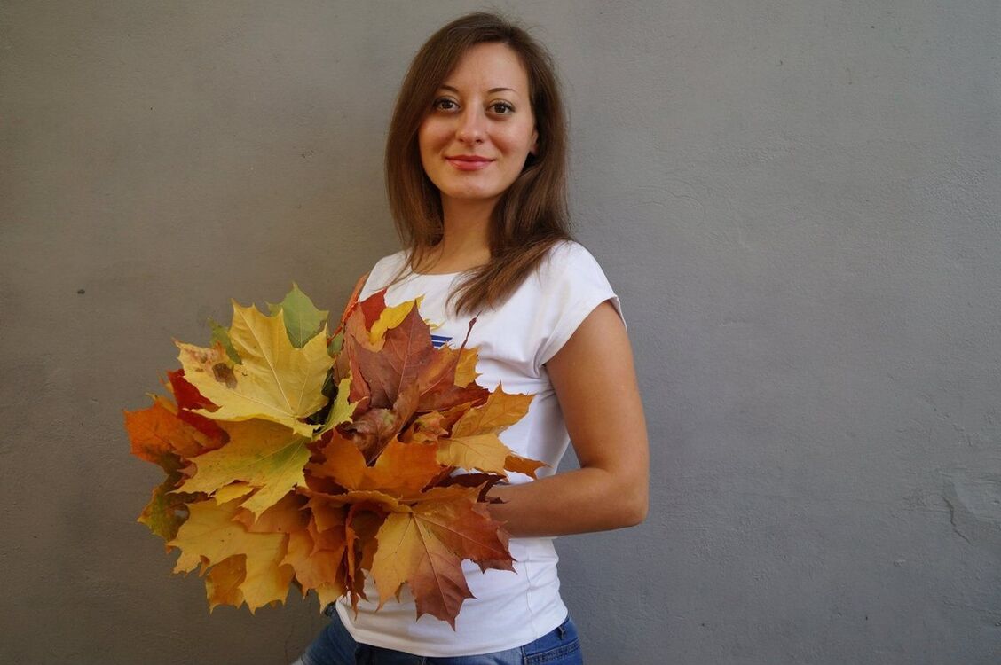 ���������� ������, ���� ������� Lyudmila, 42 ����, ������������ ��� ������, ����� � ���������, c�������� ���������