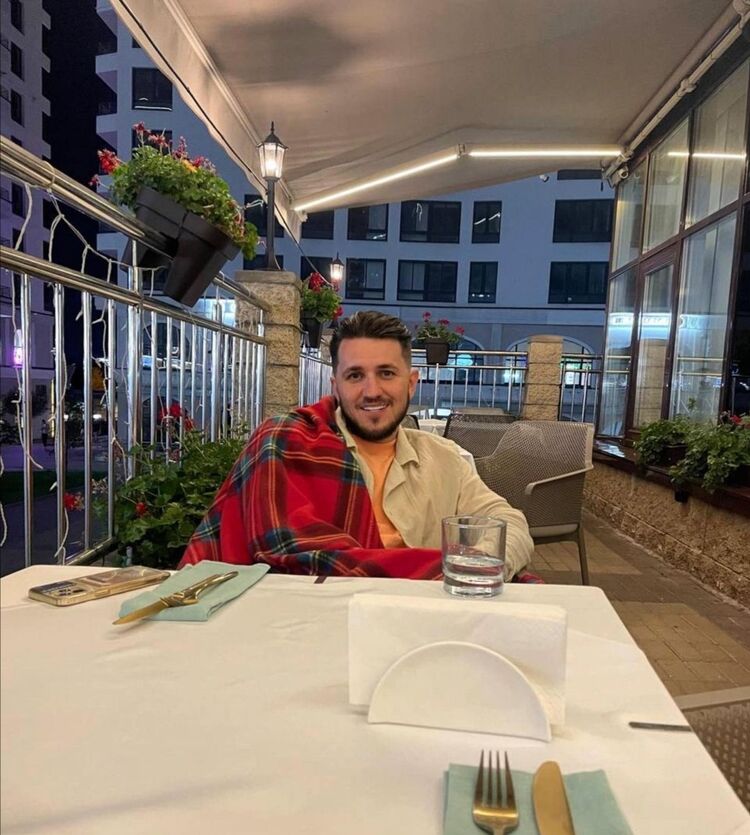 ���������� �����, ���� ������� Stas, 37 ���, ������������ ��� ������, ����� � ���������