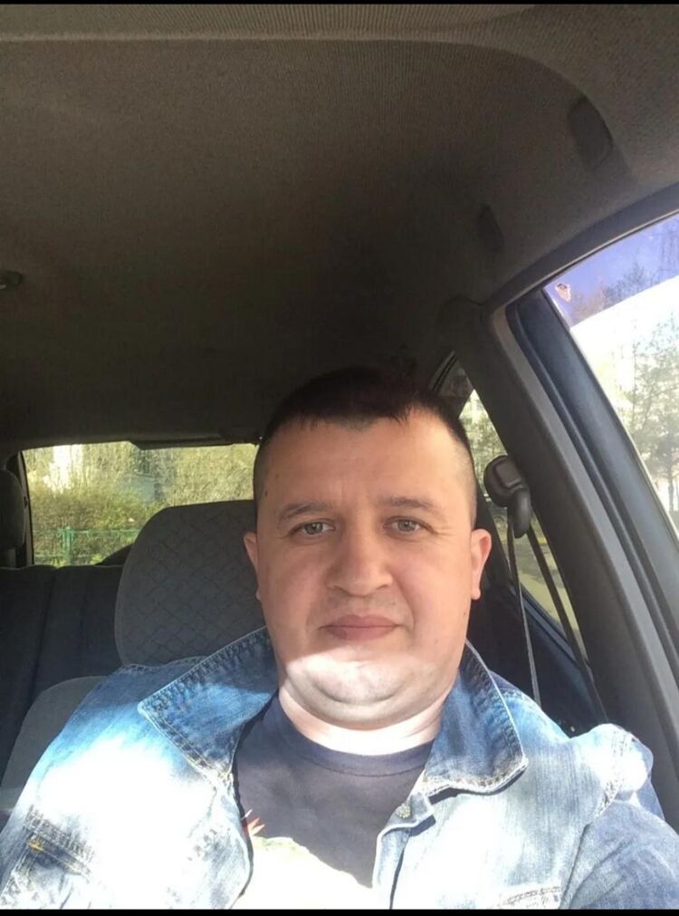 ���� 25444368 ������� ������, 41 ���, ���� ���������� � ������