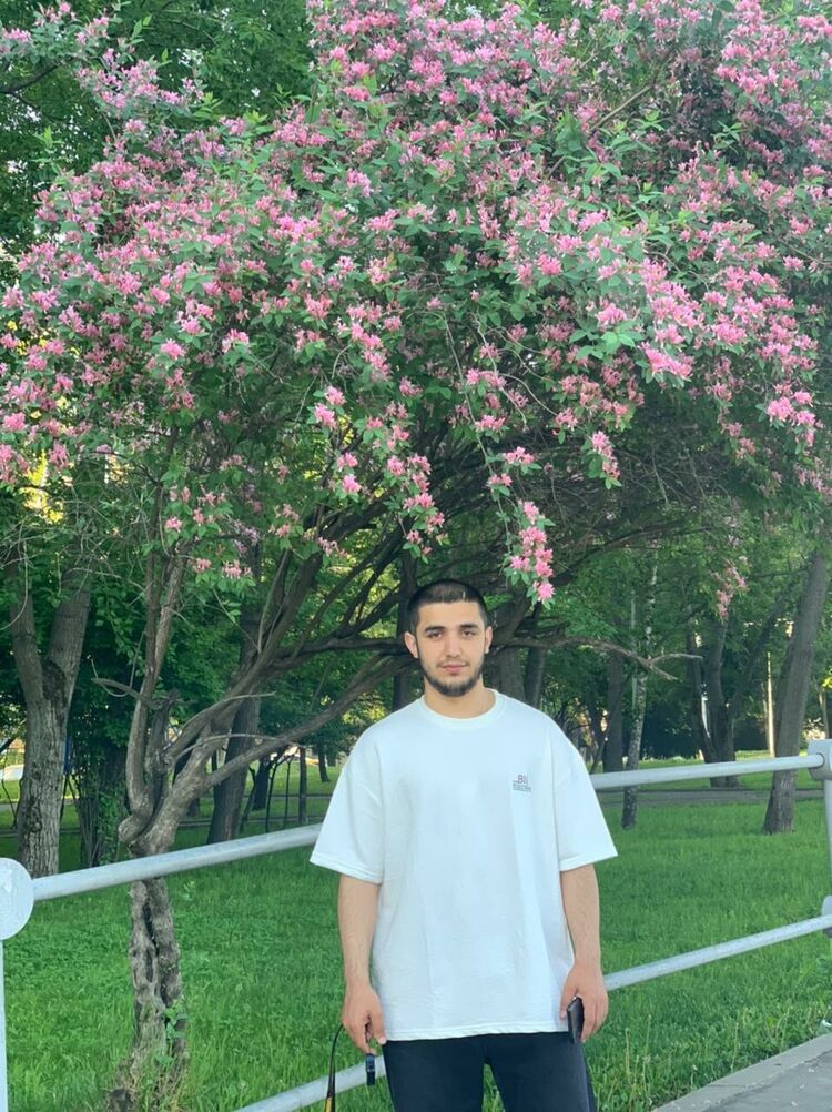 ���������� ������, ���� ������� Adam, 26 ���, ������������ ��� ������, ����� � ���������