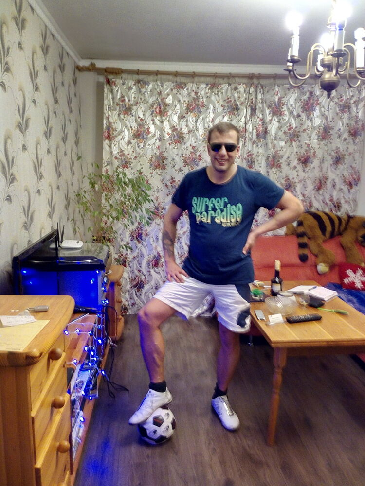 ���� 8723078 ������� Vlad, 42 ����, ���� ���������� � ����