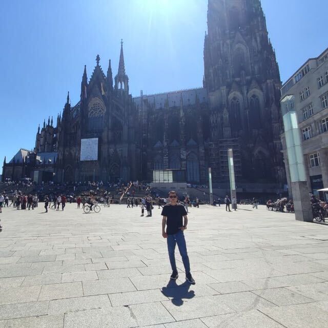 ���� 54795968 ����� �����, 19 ���, ���� ���������� � Borger