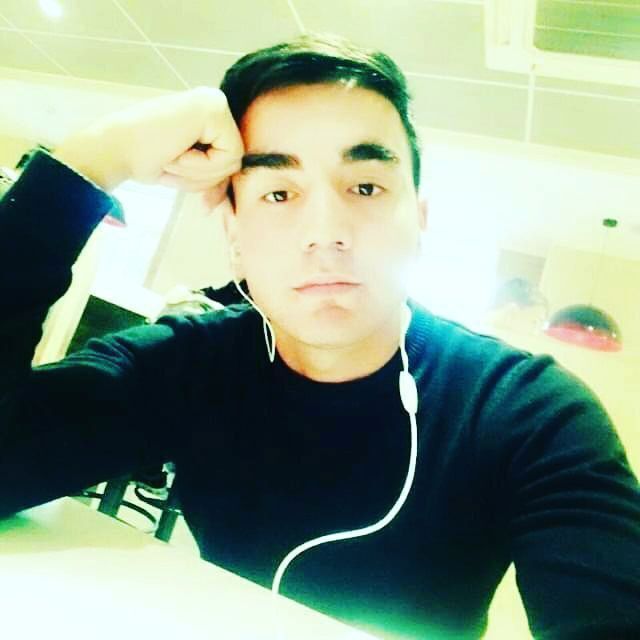  ,   ODILBEK, 26 ,     