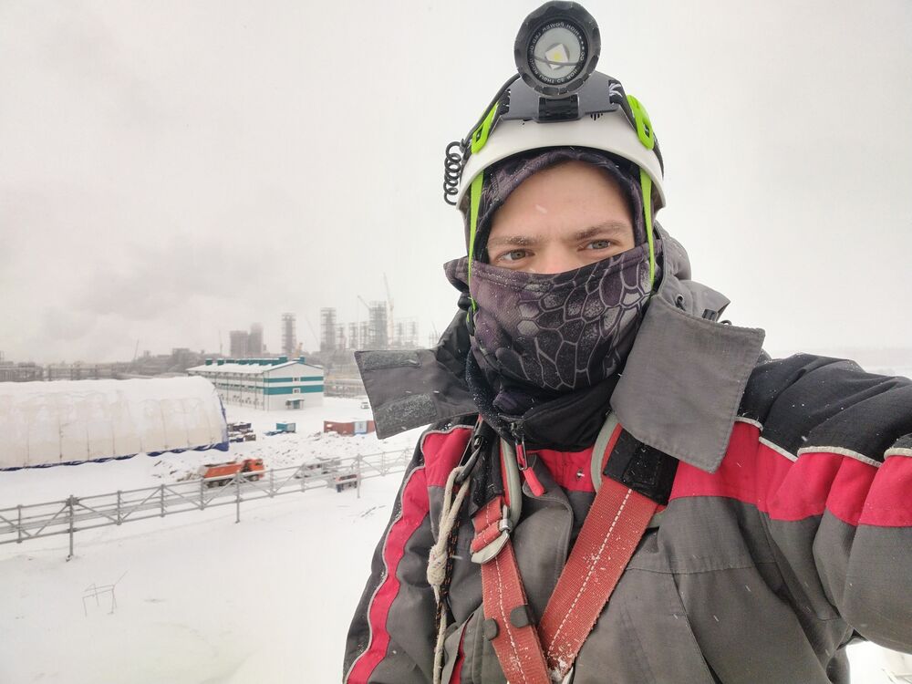 ���� 55785618 ������� Grigory, 26 ���, ���� ���������� � ���������