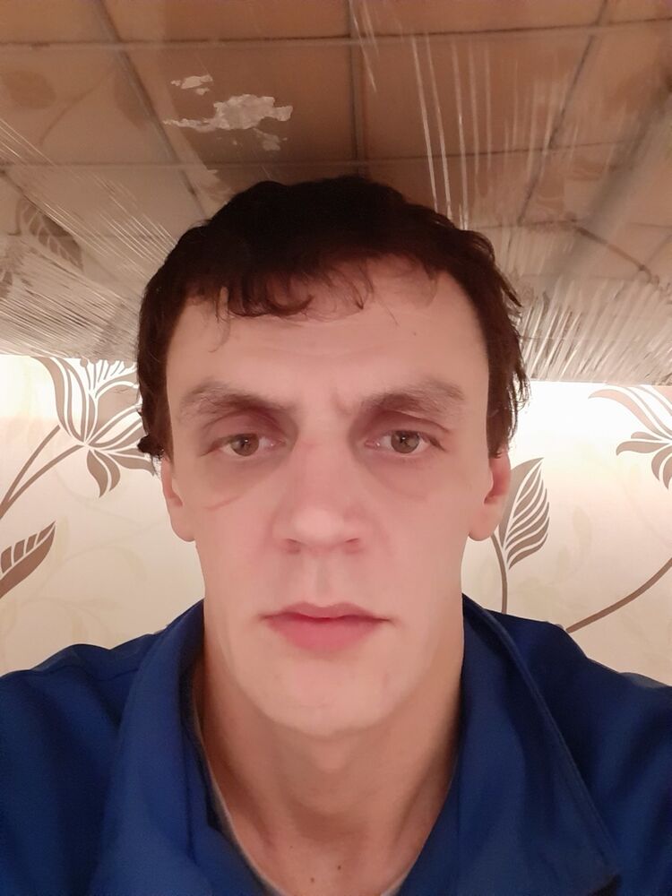 ���� 18169868 ������� �������, 39 ���, ���� ���������� � ������