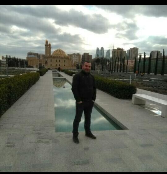 ���� 20988828 ������� Fuad, 42 ����, ���� ���������� � ����