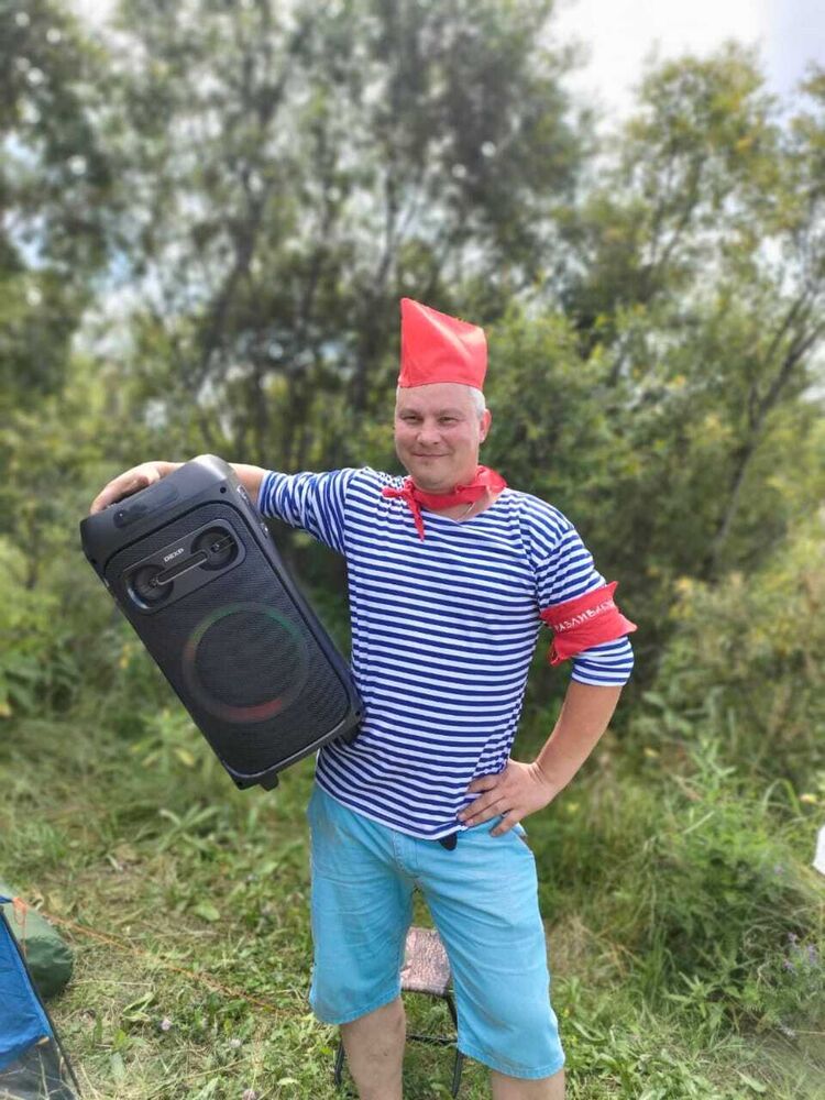 ���������� ����������, ���� ������� Denis, 43 ����, ������������ ��� ������, ����� � ���������, c�������� ���������, ���������