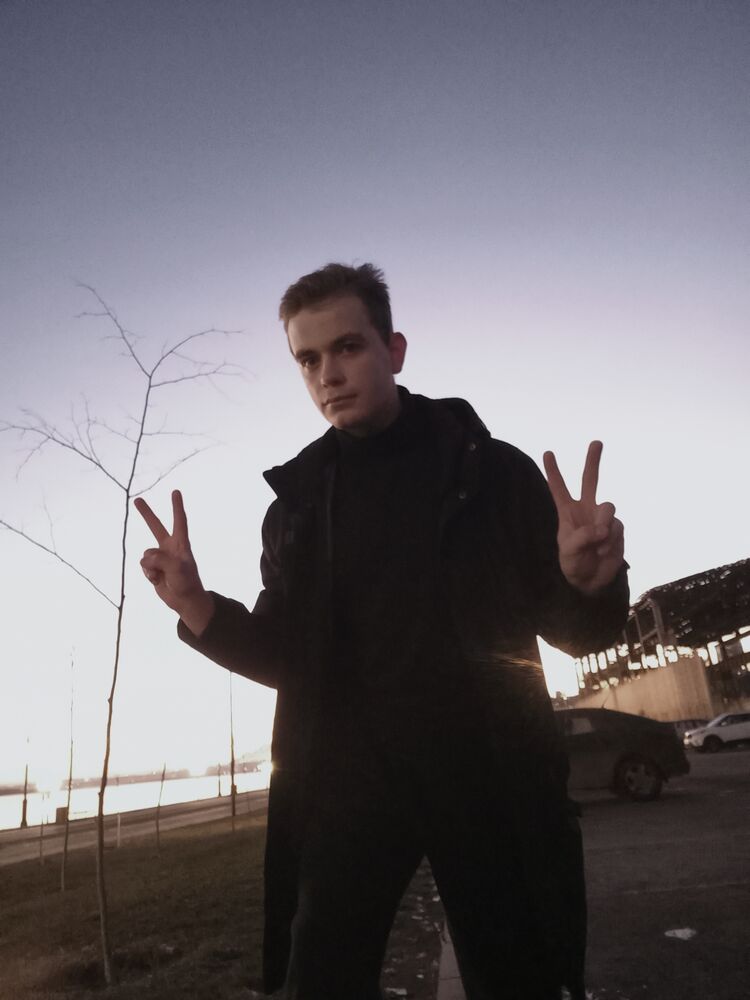  ,   Danil, 23 ,   ,   , c 