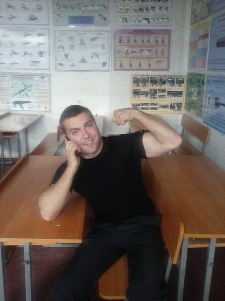 ���� 5537358 ������� �������, 33 ����, ���� ���������� � �������