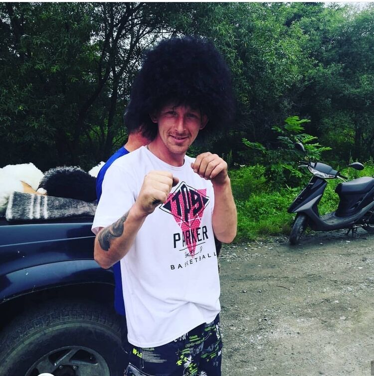   ,   Maksim, 35 ,   ,   , c 