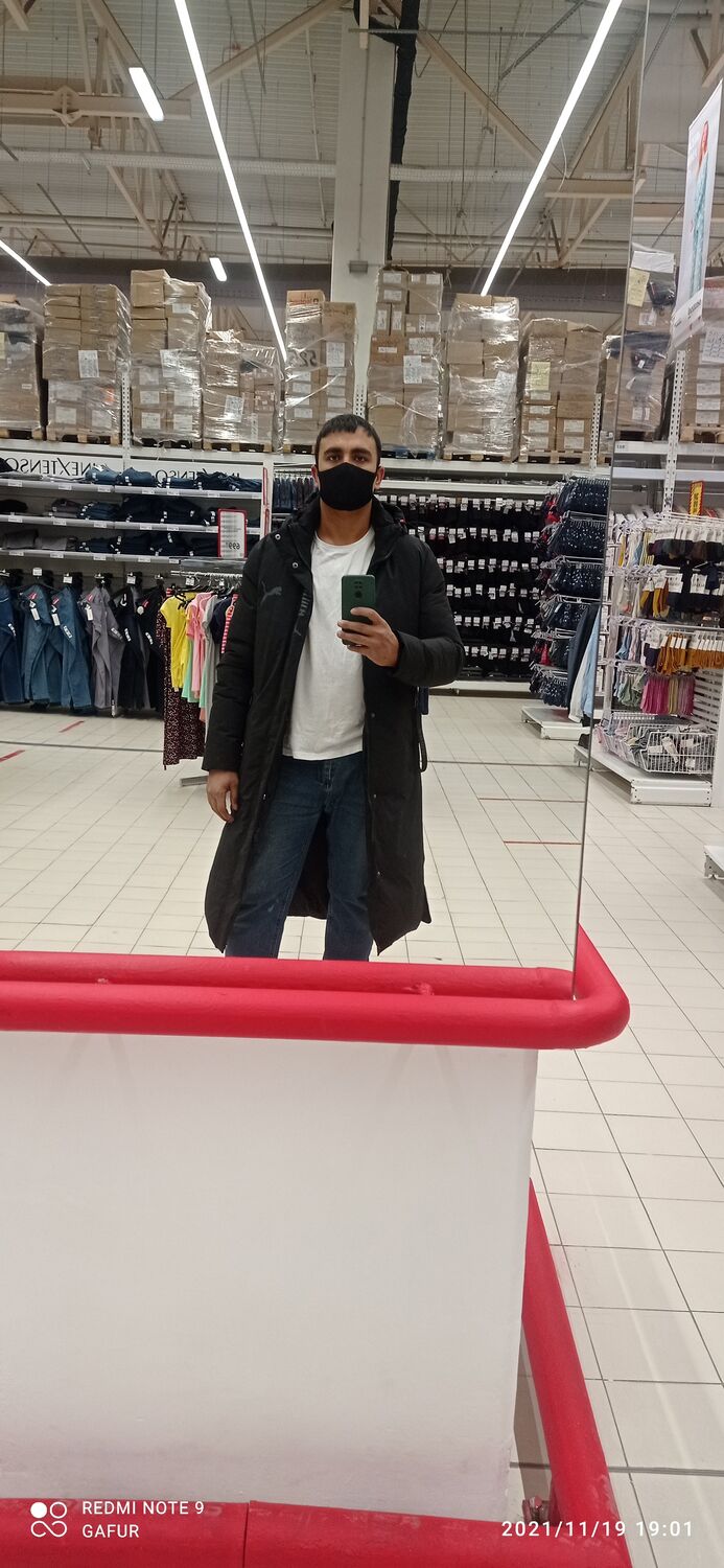 ���������� ������, ���� ������� Akmal, 36 ���, ������������ ��� ������, ����� � ���������, ���������