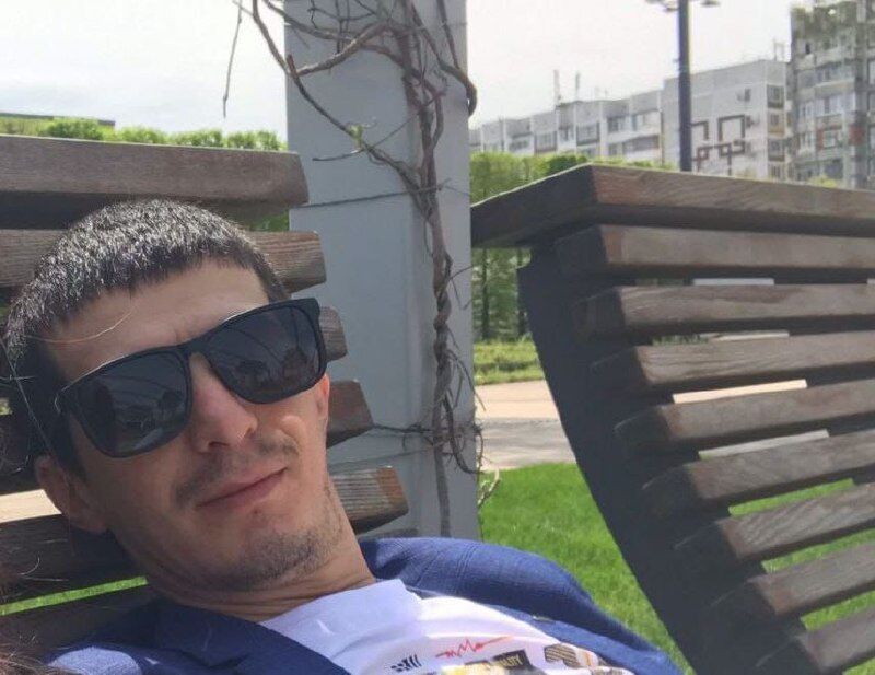  42322778  Vadim, 34 ,    