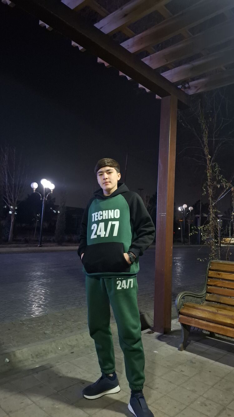  ,   Saloxiddin, 20 ,   ,   