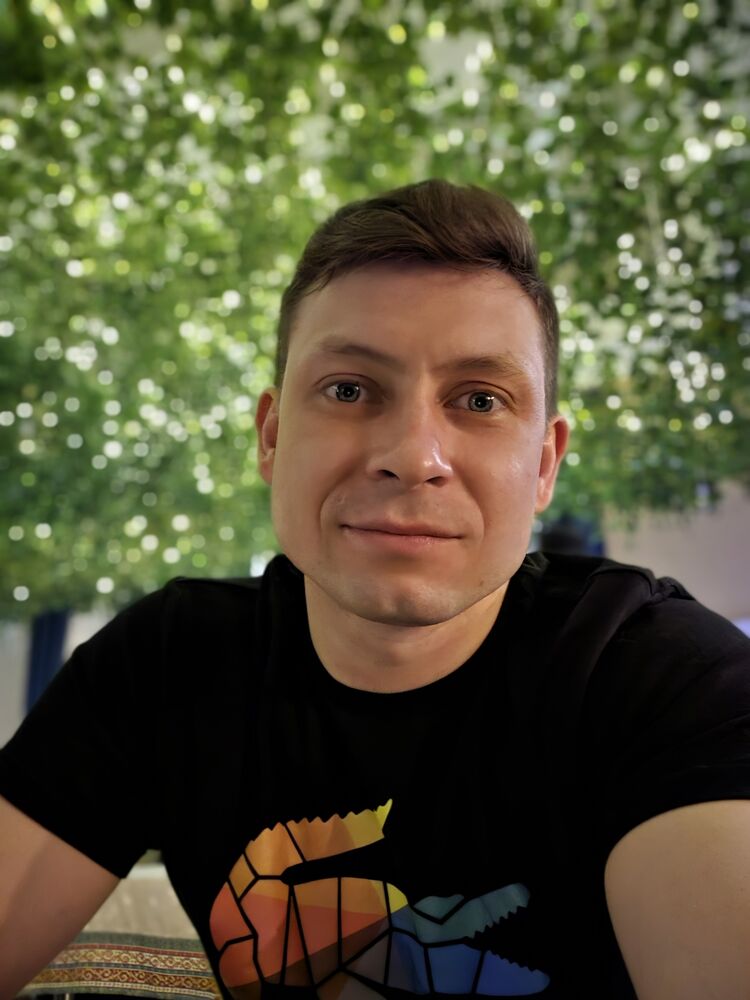  50755348  Sergey, 33 ,    