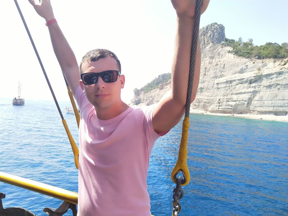 ���� 18768008 ������� Mihail, 37 ���, ���� ���������� � �������������