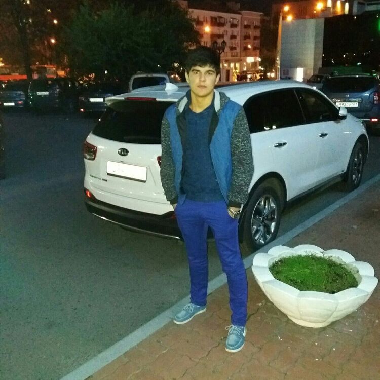  10194038  Kamal, 28 ,    