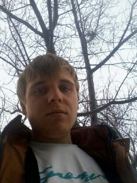  5624018  Teddy, 32 ,    