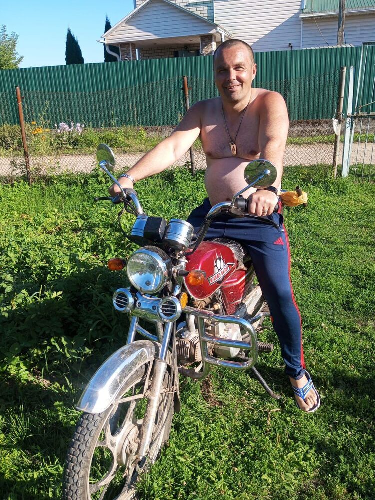 ���� 44391888 ������� Sergey, 47 ���, ���� ���������� � ������