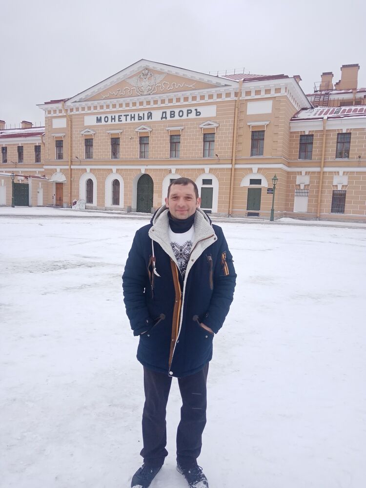 ���������� �����-���������, ���� ������� Mikxail, 39 ���, ������������ ��� ������, ����� � ���������, c�������� ���������, ���������