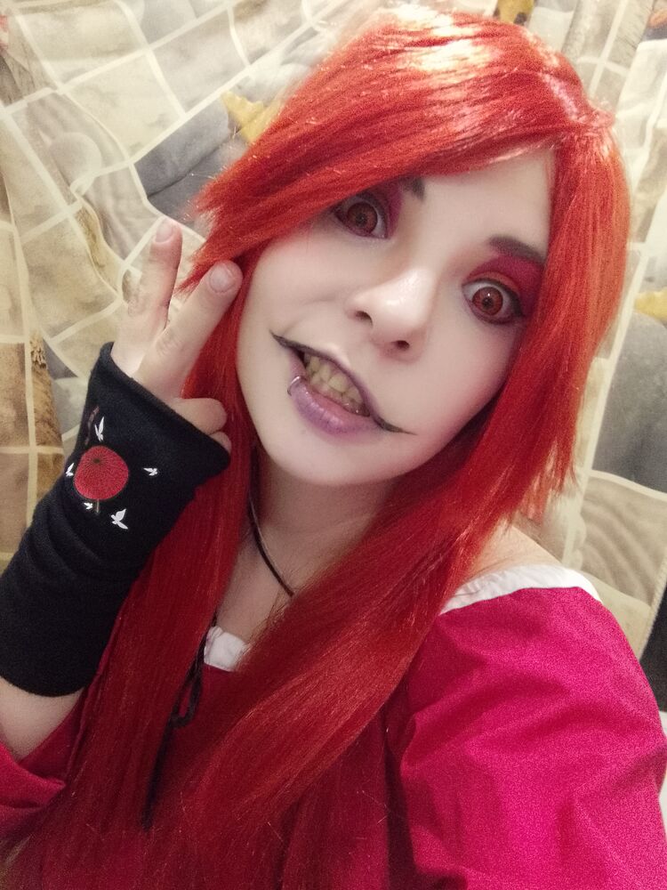 ���������� �����-���������, ���� ������� Anya DremSor, 29 ���, ������������ ��� ���������