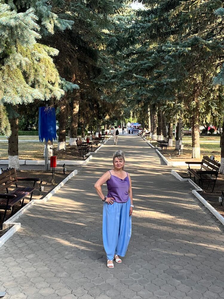 ���������� �������, ���� ������� Irina, 61 ���, ������������ ��� c�������� ���������