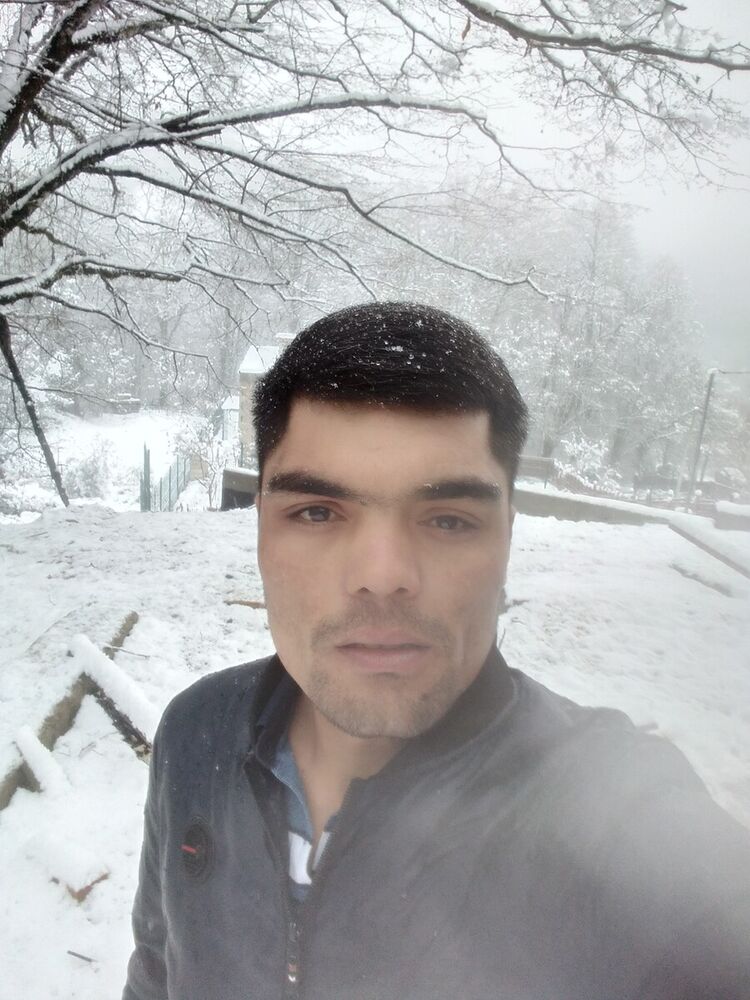 ���� 22291558 ������� Murad, 34 ����, ���� ���������� � ����