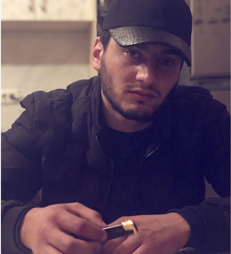 ���� 16475328 ������� Jon, 41 ���, ���� ���������� � �������