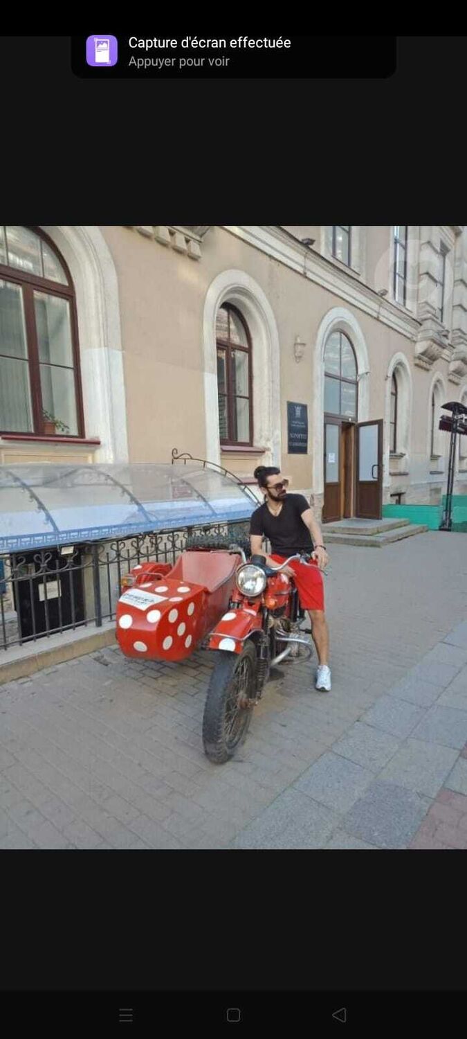 ���� 40179868 ������� Chakib, 40 ���, ���� ���������� � ������