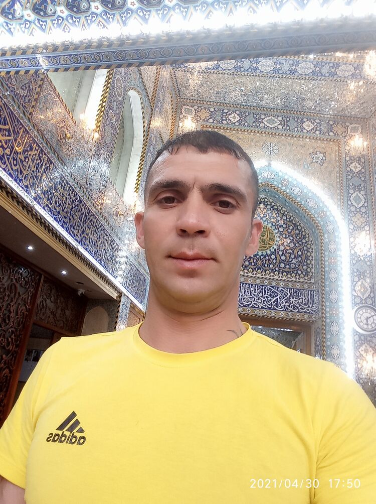  22809558  Djamal, 43 ,    