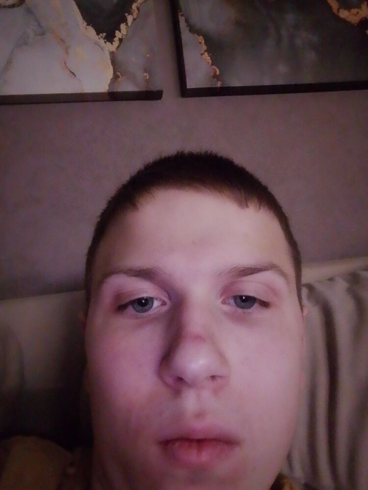  48915308  Kirill, 21 ,    
