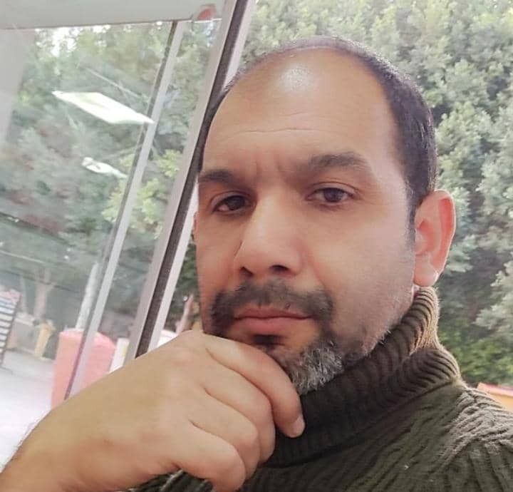 ���� 41065898 ������� Yalcin, 46 ���, ���� ���������� � ������