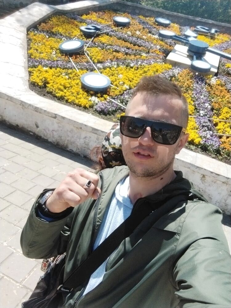 ,   Vladissslav, 29 ,   ,   