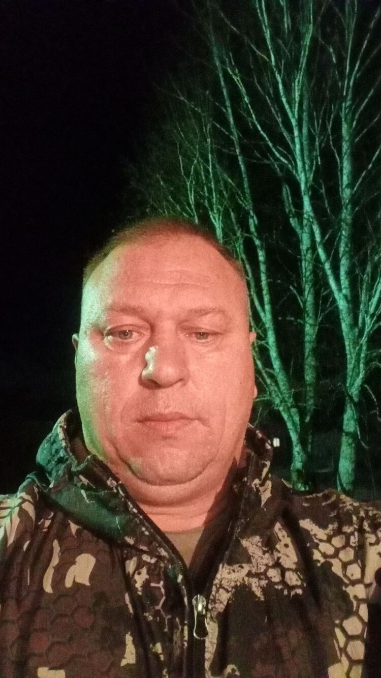 ���������� �������, ���� ������� Aleksei, 46 ���, ������������ ��� ������, ����� � ���������