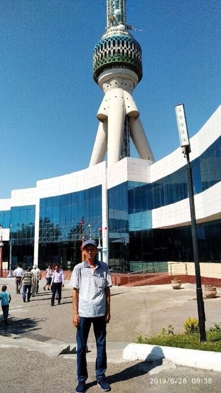  ,   Ravshan, 58 ,   