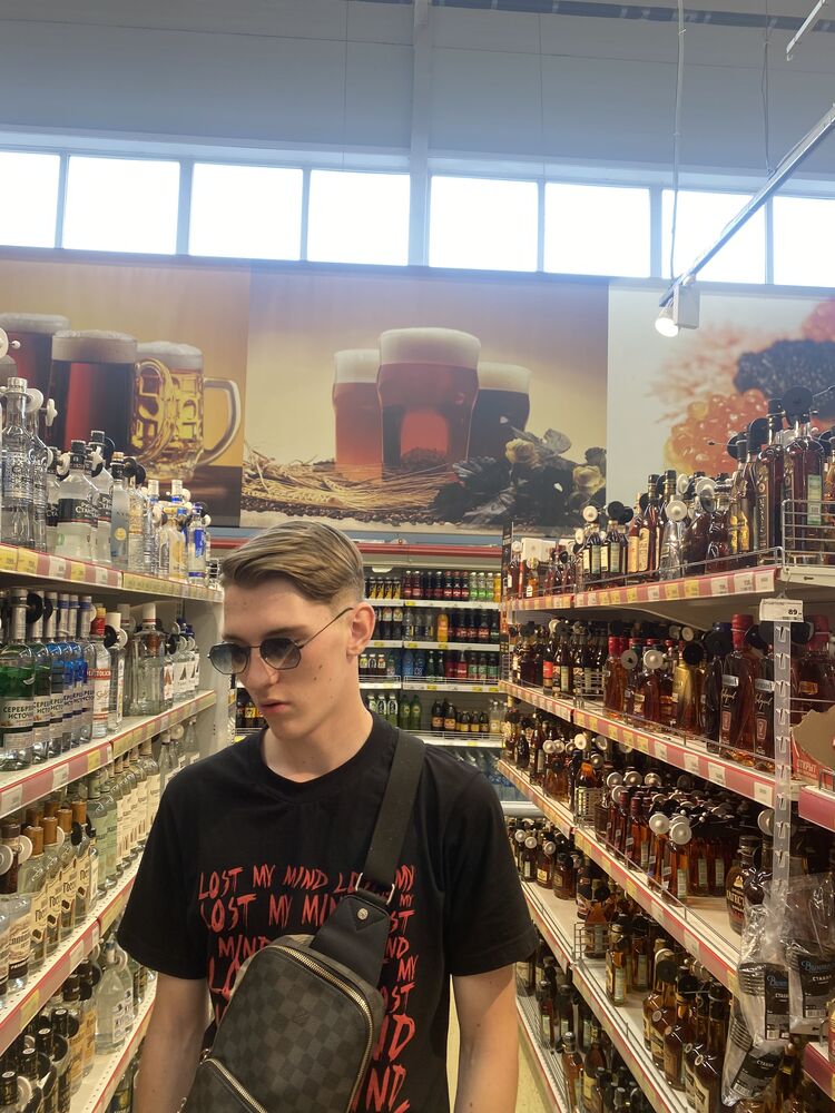 ���� 36725668 ����� Nikita, 21 ���, ���� ���������� � ������-���