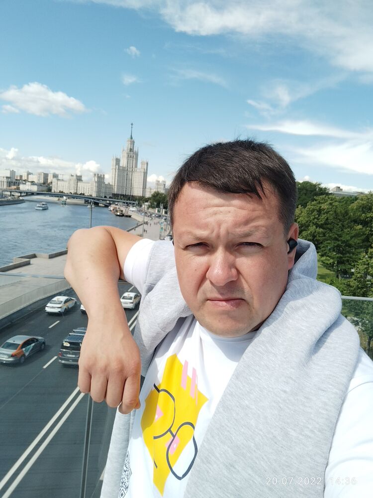 ���� 35666358 ������� Sergey, 35 ���, ���� ���������� � ����������