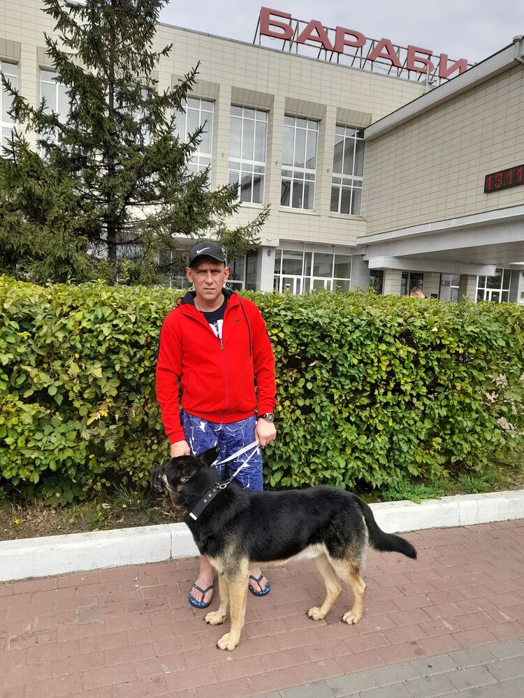 ���� 47407548 ������� Sergei, 39 ���, ���� ���������� � ����������