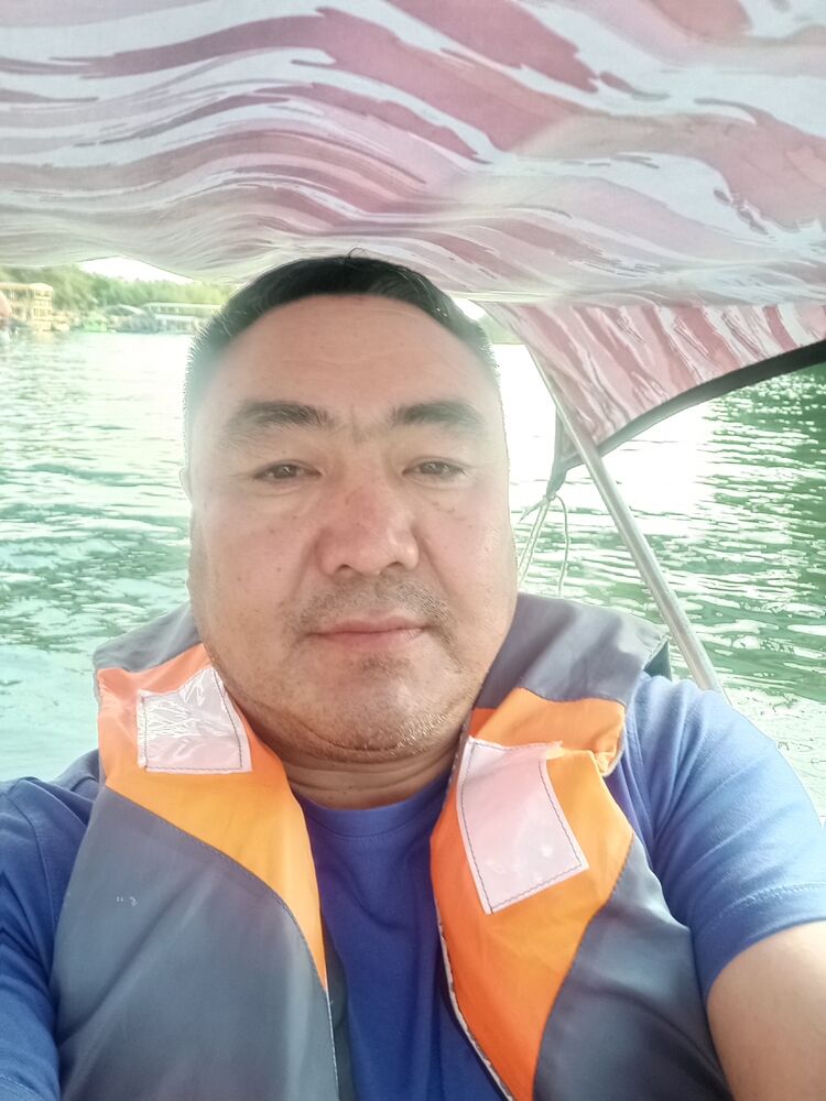  ,   Samat, 44 ,   ,   