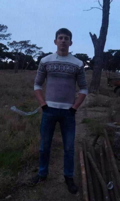  18732808  Ruslan, 36 ,    