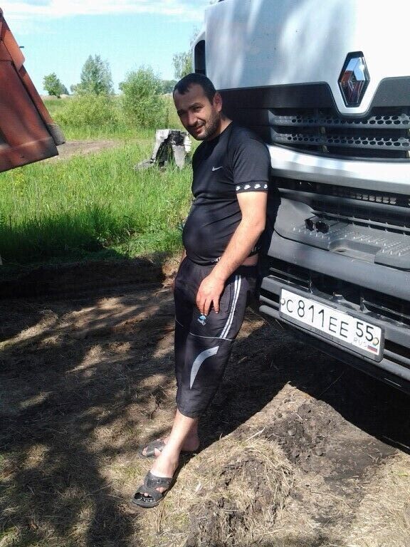 ���� 44694968 ������� Vlad, 43 ����, ���� ���������� � �����