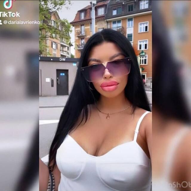 ���������� ������, ���� ������� Daria, 25 ���, ������������ ��� ������, ����� � ���������