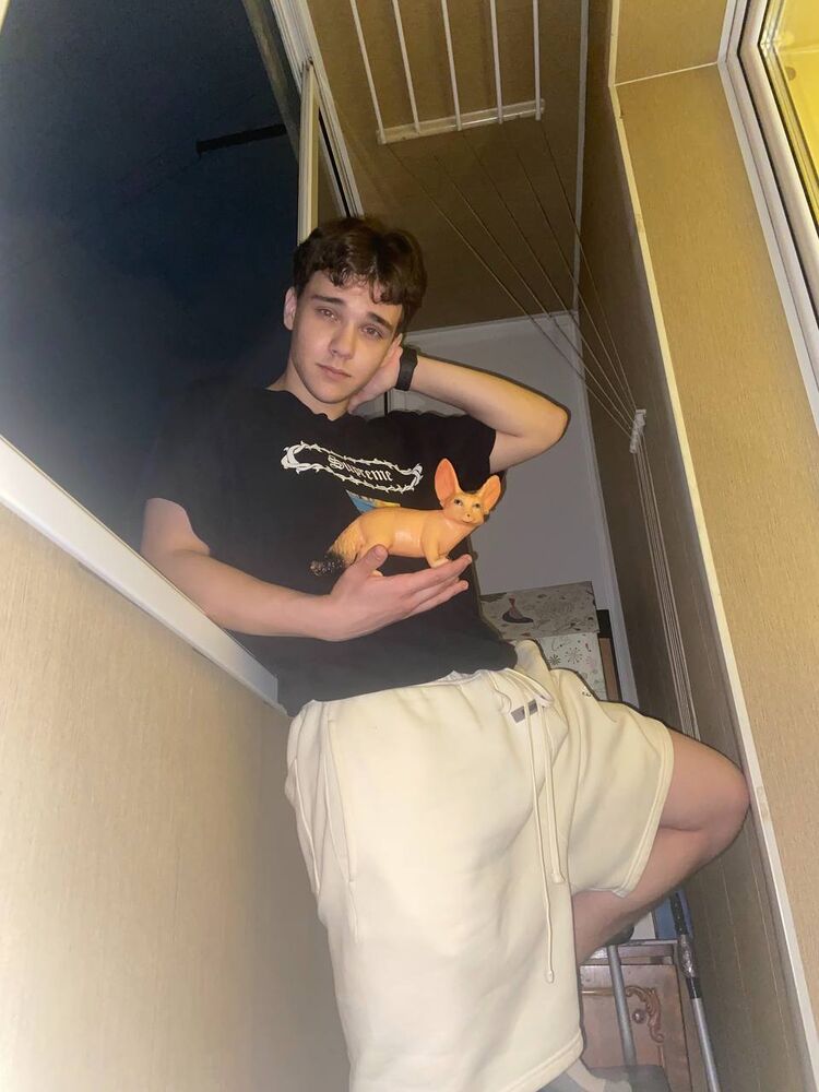 ���� 35172818 ����� Danya, 21 ���, ���� ���������� � �����������