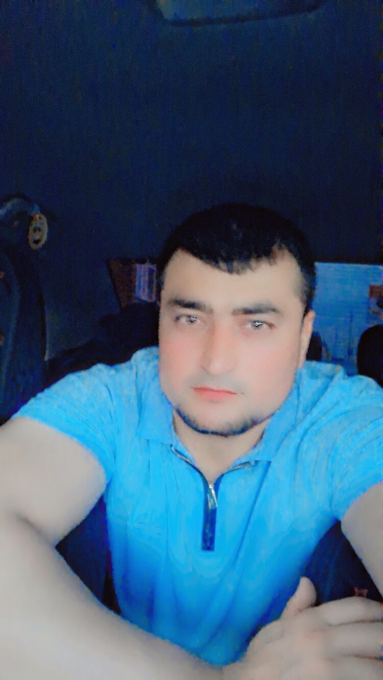  ,   Ruslan, 34 ,  