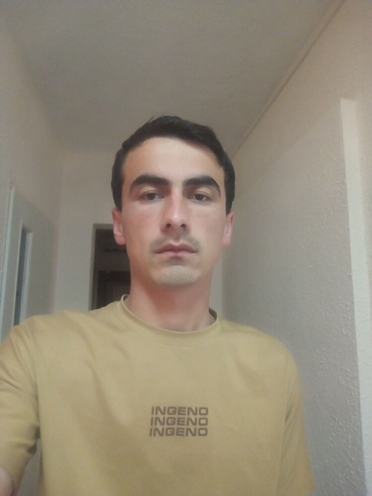  50534328  Behruz, 27 ,    