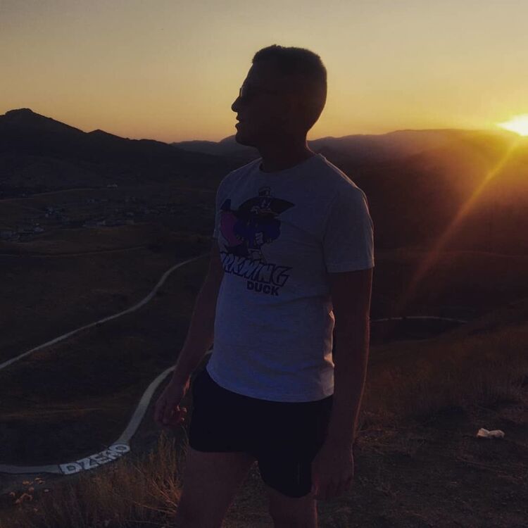 ���� 18921838 ������� Dmitriy, 30 ���, ���� ���������� � ������ ���������