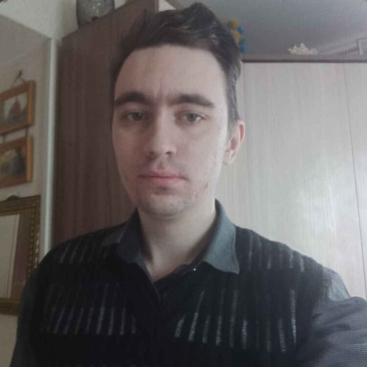 ���������� ����-���, ���� ����� Oleg, 23 ����, ������������ ��� ������, ����� � ���������