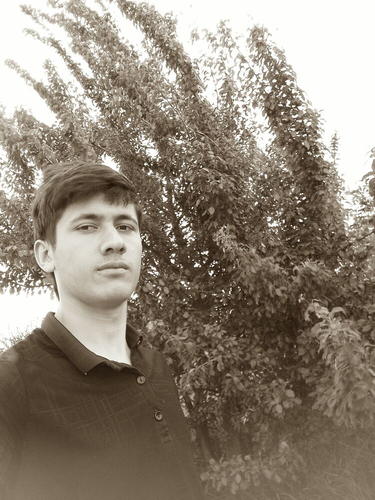 ���� 43605898 ����� Usmonjon, 20 ���, ���� ���������� � ������