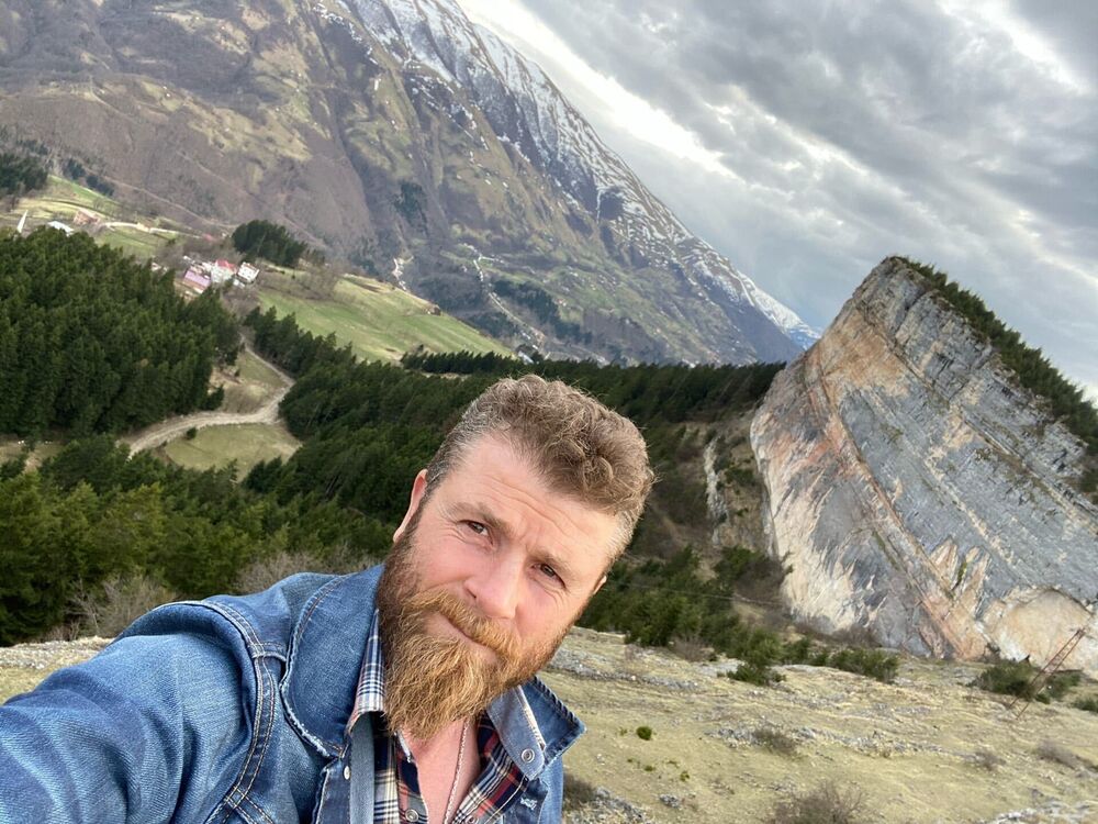 ���������� ������, ���� ������� Ahmet, 42 ����, ������������ ��� ������, ����� � ���������