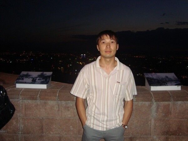 ���� 4771078 ������� Adil, 45 ���, ���� ���������� � ��������